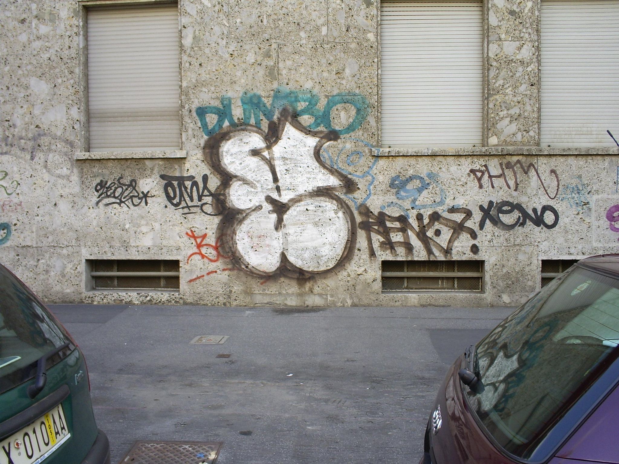 RENO  SOLARI